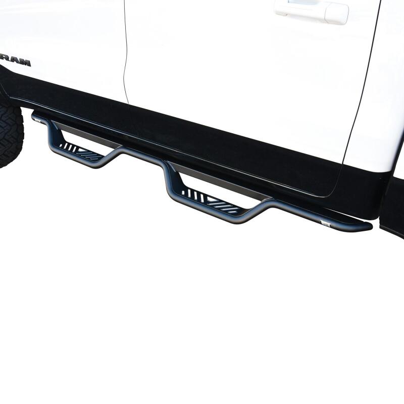
                      
                        Westin 19-22 Ram 1500 Crew Cab (Excl. 19-22 Ram 1500 Classic) Outlaw Nerf Step Bars
                      
                    