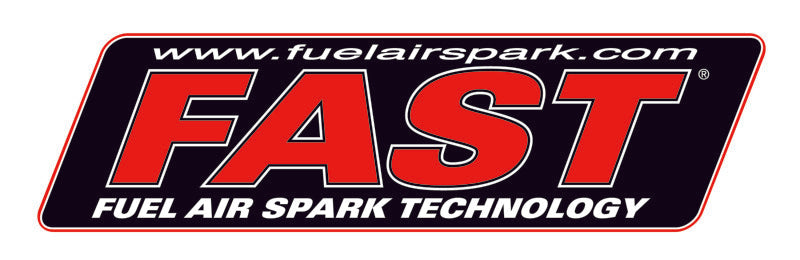 
                      
                        FAST Throttle Body Hemi 87MM
                      
                    