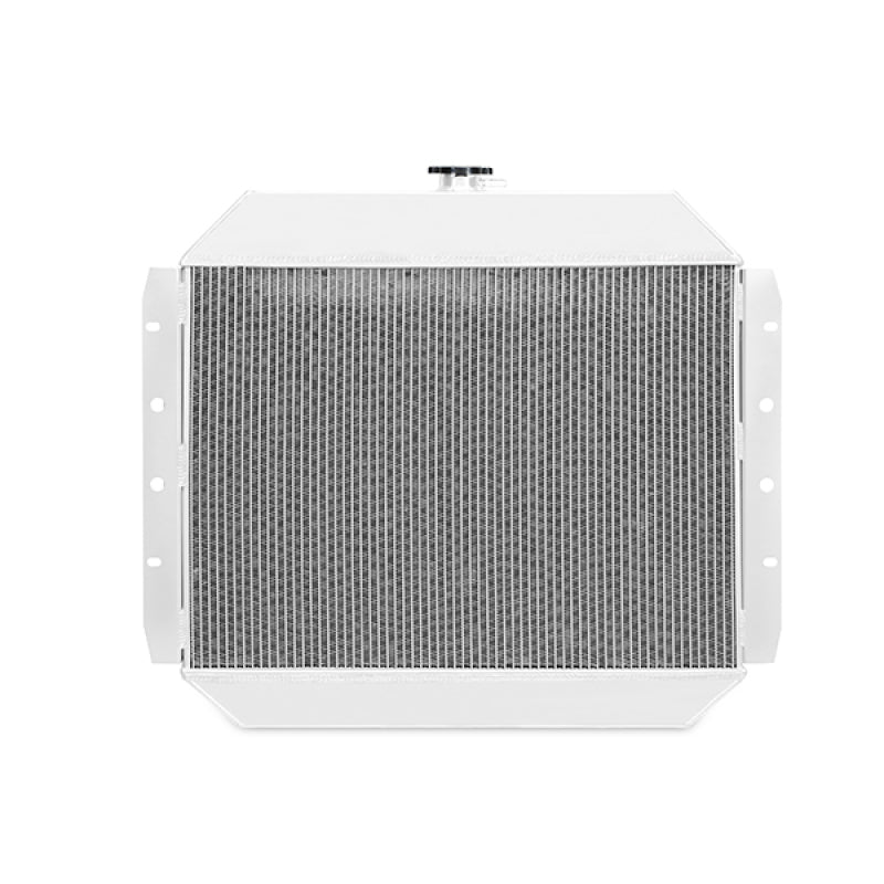 
                      
                        Mishimoto 70-79 Ford F-Series C/K  X-Line Aluminum Radiator
                      
                    