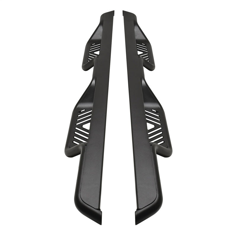 
                      
                        Westin 19-23 RAM 1500 Classic Crew Cab  Outlaw Drop Nerf Step Bars
                      
                    