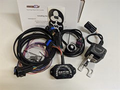 Boost Controller Kit for Edelbrock Superchargers