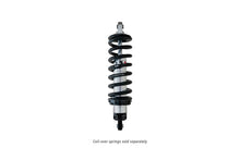 QA1 Proma Star Series Coil-Over Shock Absorber - Double Adj. - Bearing Mount - 10.125in/14in - Alum