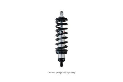 QA1 Proma Star Series Coil-Over Shock Absorber - Double Adj. - Bearing Mount - 11.625in/16.875in