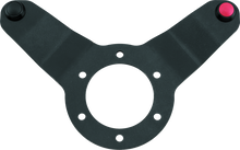 DragonFire Racing Shallow Steering Wheel Plate
