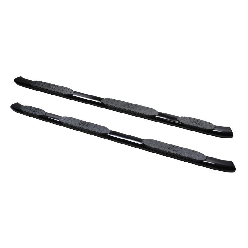
                      
                        Westin 19-22 RAM 1500 CC 5ft7in. Bed (Excl. Classic) PRO TRAXX 5 W2W Oval Nerf Step Bars - Black
                      
                    