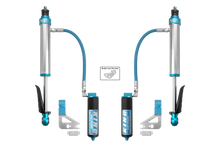 King Shocks 2022+ Toyota Tundra 2.5 Dia. Rear Remote Reservoir Shock (Pair)