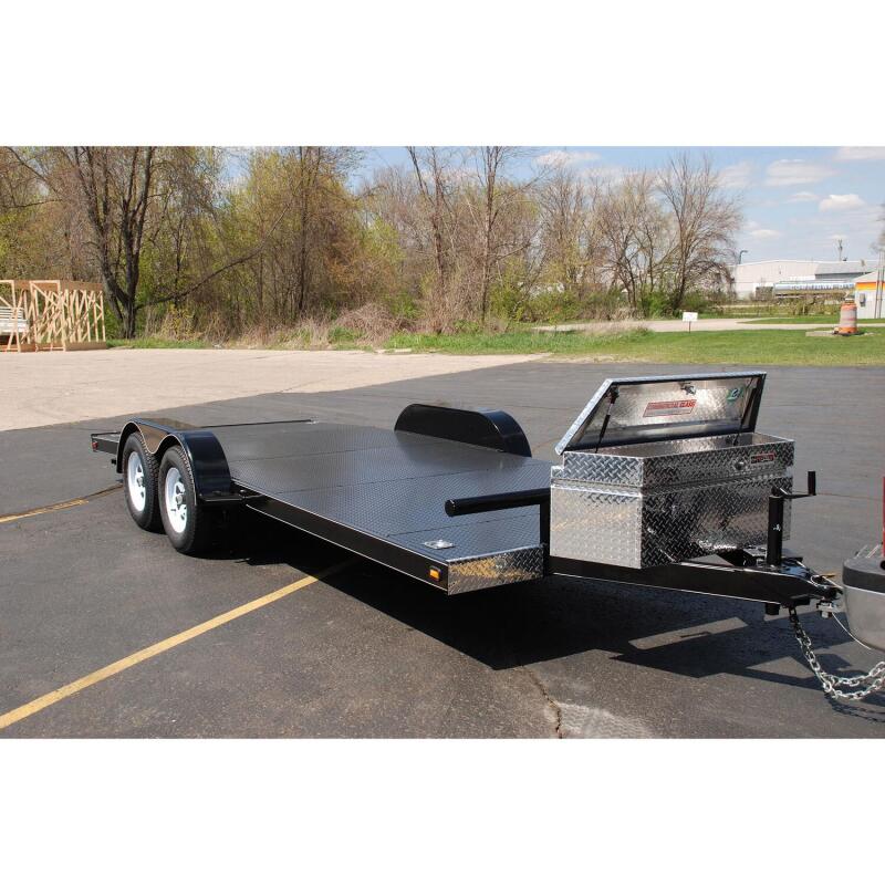 
                      
                        Westin/Brute 49in Commercial Class - Aluminum
                      
                    