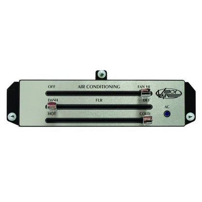 1970-72 Oldsmobile Cutlass with Factory Air GEN 5® SureFit® Complete Kit