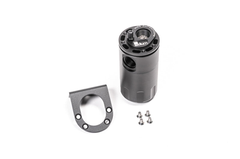 
                      
                        Radium Engineering Single Universal Catch Can Kit - Fluid Lock
                      
                    