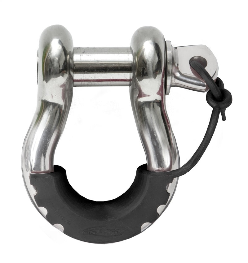 
                      
                        Daystar Black Locking D Ring Isolator Pair
                      
                    