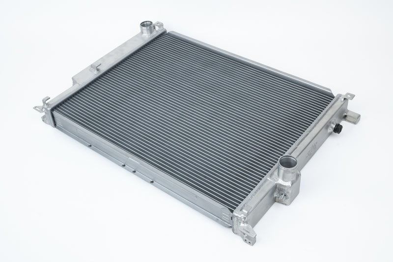 
                      
                        CSF BMW S54 Swap Into E36 / E46 Chassis High Performance Radiator
                      
                    