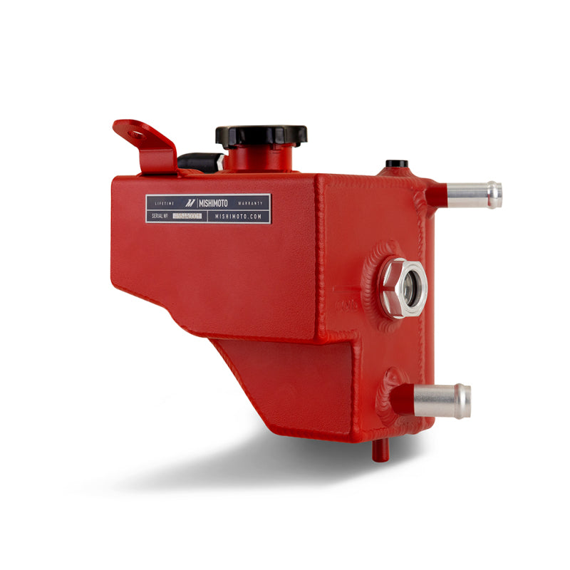 
                      
                        Mishimoto 2023+ Toyota GR Corolla Expansion Tank Red
                      
                    
