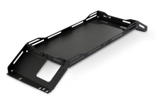 Body Armor 4x4 2007+ Jeep Wrangler JK JL Unlimited Interior Cargo Rack