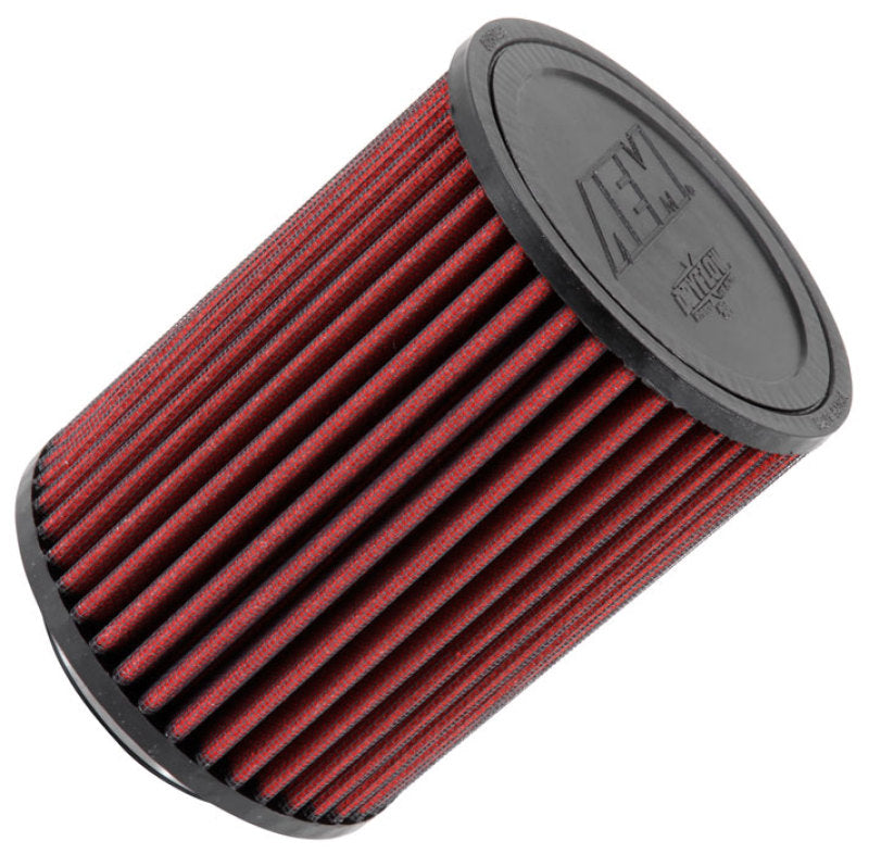 
                      
                        AEM Aif Filter, 3inFLG/ 5inOD/ 6-1/2inH Dry Flow
                      
                    