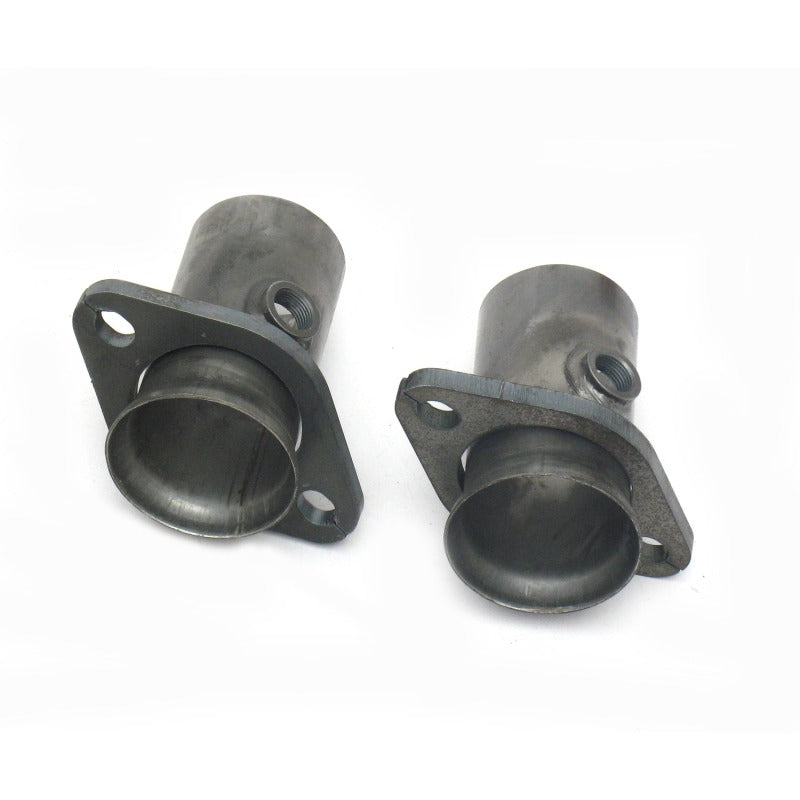 
                      
                        JBA 2.5in Stainless 1650 EFI Starter Tubes
                      
                    