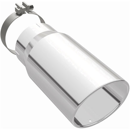 MagnaFlow Tip 1-Pk 6x13inch 5inch ID W/Clamp