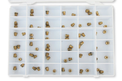 JET ASSORTMENT KIT #36-181