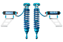 King Shocks 2007+ Toyota Tundra 2.5 Dia Front Coilover w/Remote Reservoir w/Adjuster (Pair)