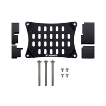 Mishimoto 2024+ Toyota Tacoma License Plate Relocation Kit