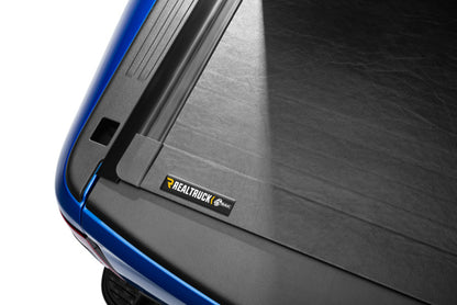 BAK 19-20 Dodge Ram 1500 (New Body Style Only w/ Ram Box) 5ft 7in Bed Revolver X2