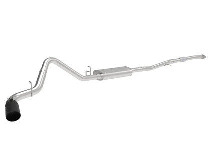 2019+ Silverado/Sierra 2.7L Turbomax Stage 2.5 package
