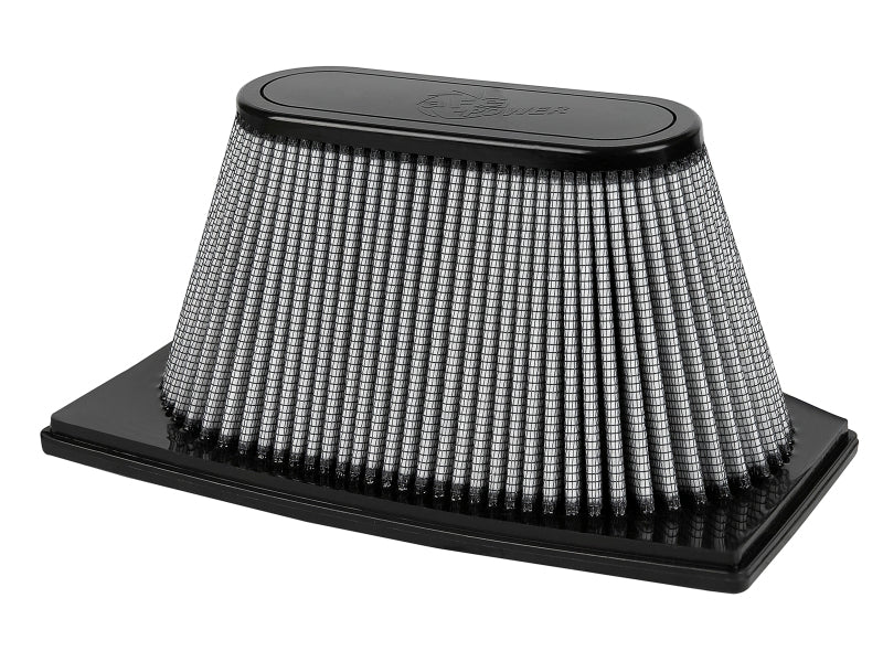 
                      
                        aFe Magnum FLOW PRO DRY S Inverted Air Filter 18-19 Jeep Wrangler (JL) I4-2.0L(t)
                      
                    