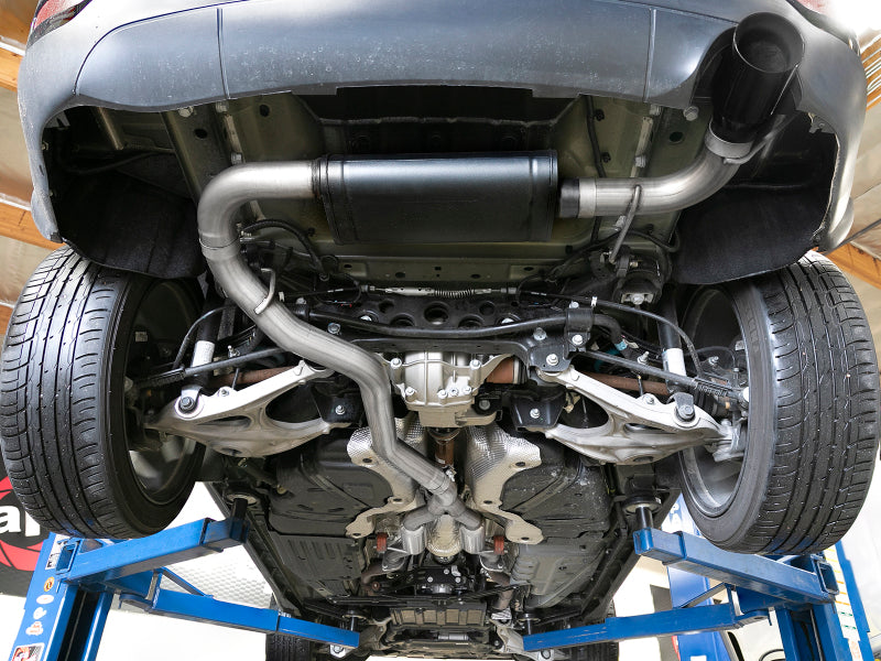 
                      
                        aFe Large Bore HD 3in 304 SS Cat-Back Exhaust w/ Black Tips 14-19 Jeep Grand Cherokee (WK2) V6-3.6L
                      
                    