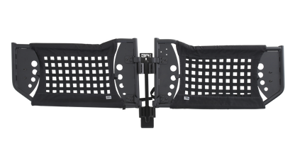 Body Armor 4x4 1997+ Jeep Wrangler Door Storage Bar