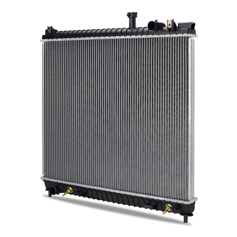
                      
                        Mishimoto Infiniti QX56 Replacement Radiator 2004-2010
                      
                    