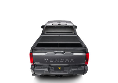 Roll-N-Lock 2022 Toyota Tundra (66.7in. Bed Length) A-Series XT Retractable Tonneau Cover