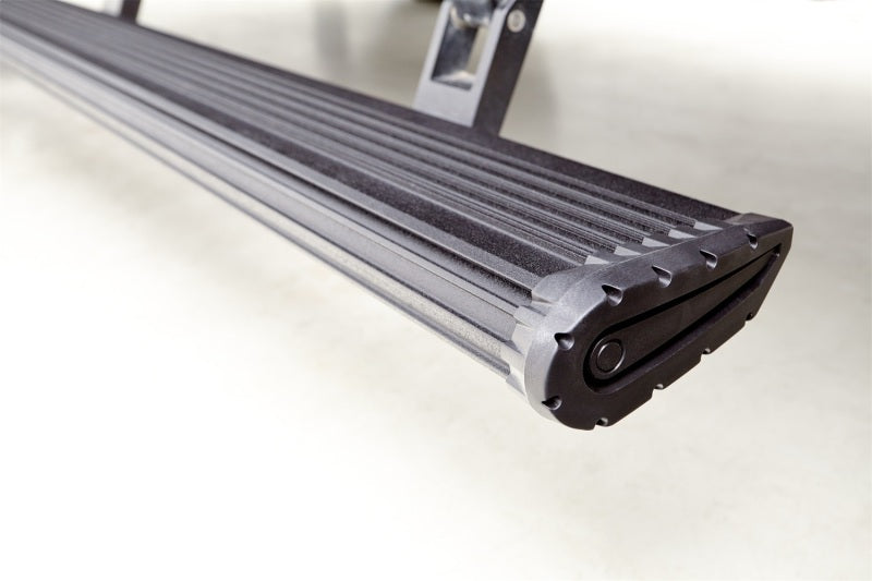
                      
                        AMP Research 18-24 Jeep Wrangler JL 4DR (Excl. 4XE/Rubicon 392) PowerStep Xtreme - Black
                      
                    