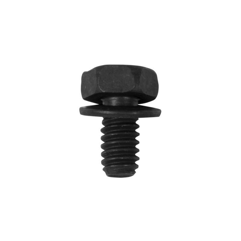 
                      
                        Yukon Gear Bolt/Screw For Adjuster Lock For Chrysler 7.25in / 8.25in / 8.75in / 9.25in
                      
                    