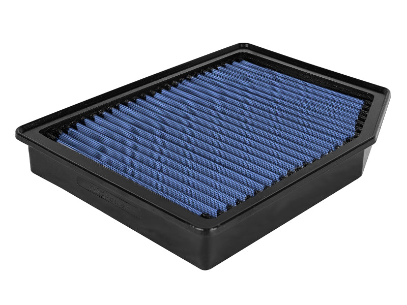 
                      
                        aFe MagnumFLOW  Pro 5R OE Replacement Filter 2019 GM Silverado/Sierra 1500 V6-2.7L/4.3L/V8-5.3
                      
                    