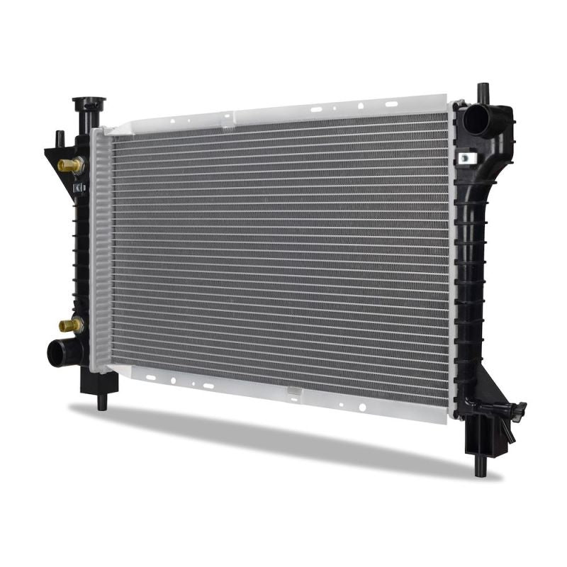 
                      
                        Mishimoto Ford Mustang Replacement Radiator 1994-1996
                      
                    