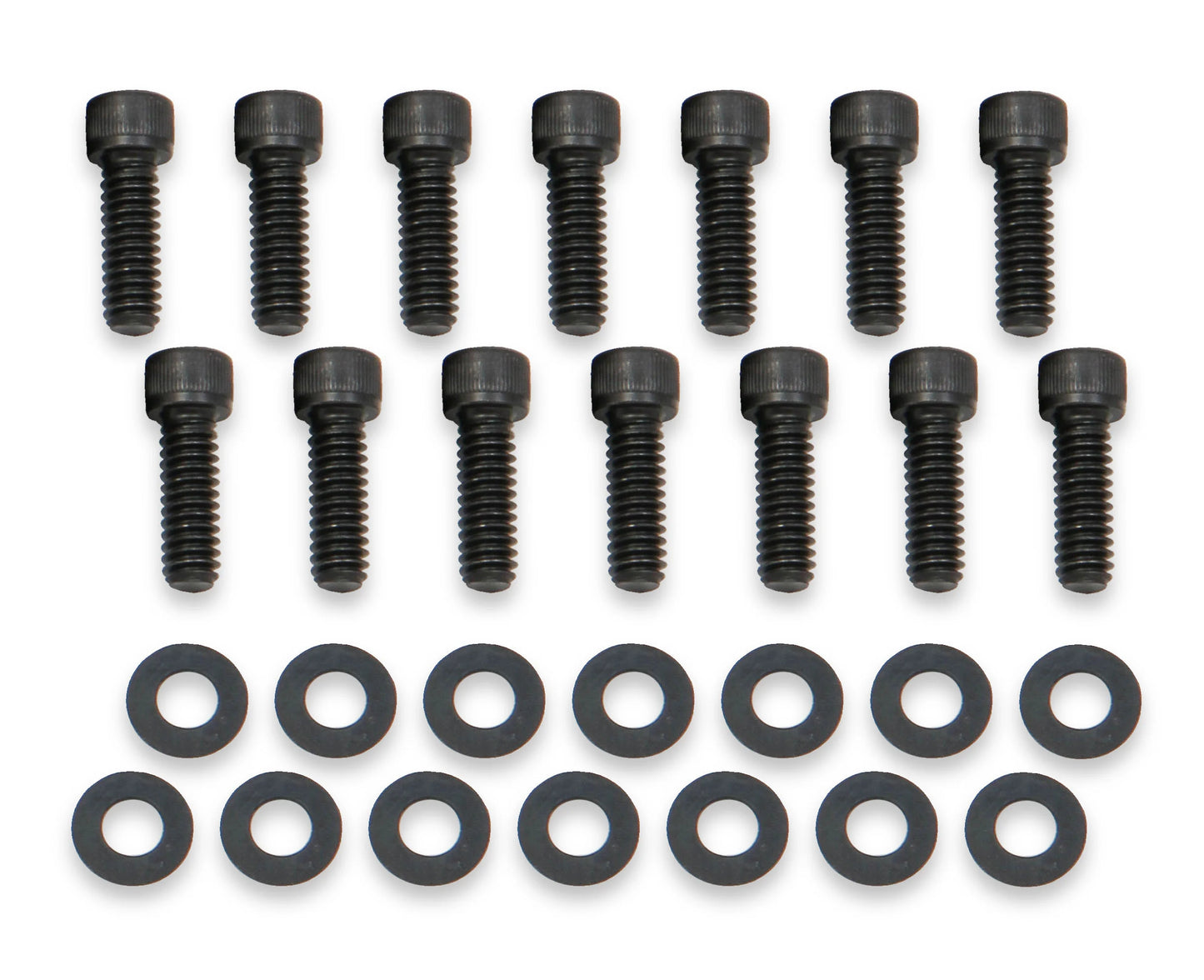 HOLLEY GM LICENSED VALVE COVER - TRACK SERIES - BBC - FABRICATED ALUMINUM