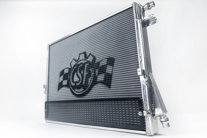 
                      
                        CSF 2020 Toyota GR Supra (A90) Heat Exchanger
                      
                    