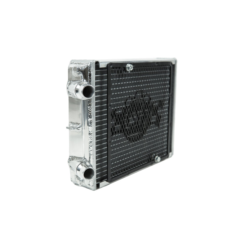 
                      
                        CSF 2015+ Mercedes Benz C63 AMG (W205) Auxiliary Radiator- Some Applications Require Qty 2
                      
                    