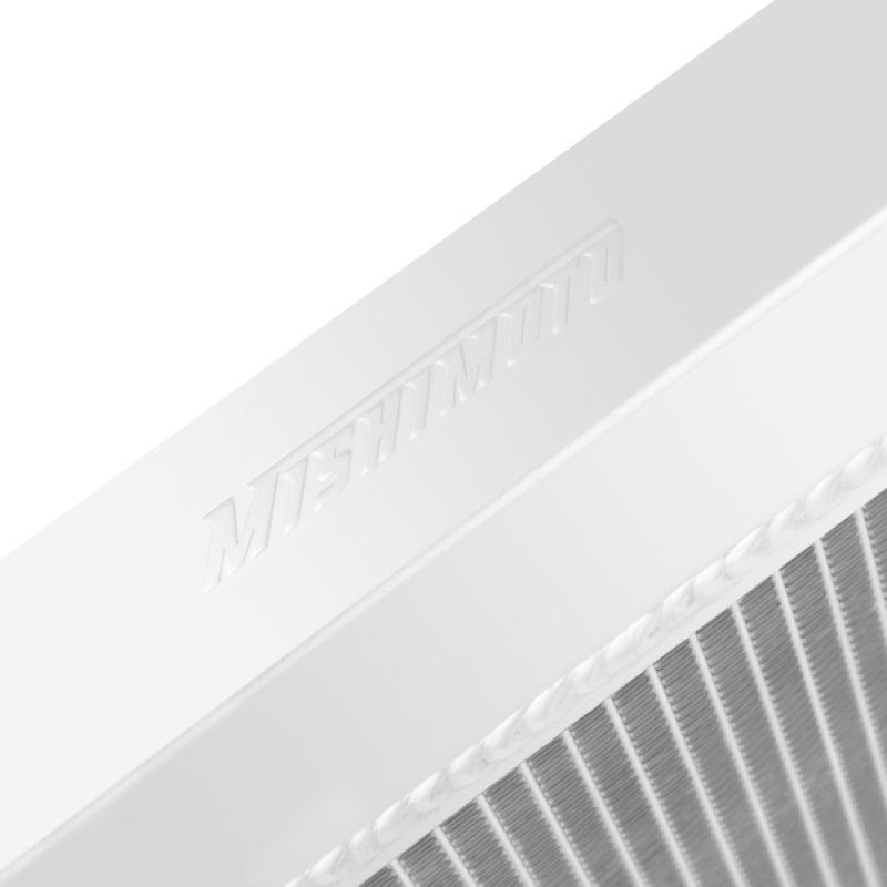 
                      
                        Mishimoto 94-00 Chevrolet C/K2500 w/ 6.5L Turbo Diesel Engine Radiator
                      
                    
