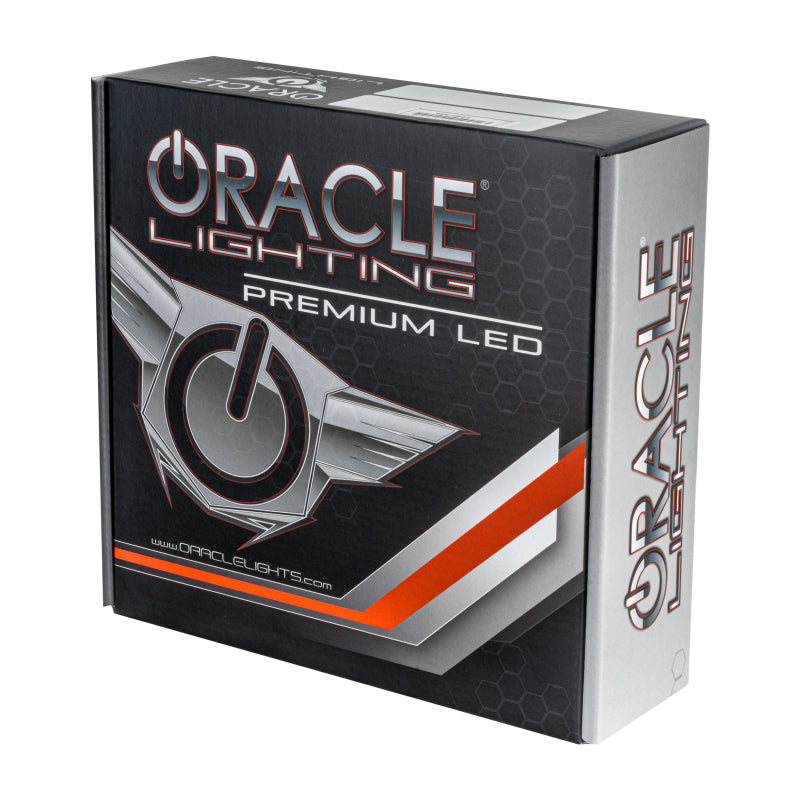 Oracle Engine Bay LED Kit 60in - Blue