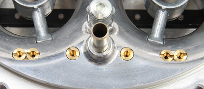 HOLLEY DOMINATOR SP CARBURETOR 1150 CFM #0-80690