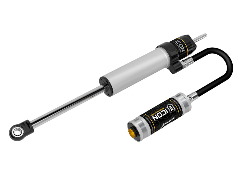 
                      
                        ICON 2007+ Toyota FJ / 2003+ Toyota 4Runner 1-3in Rear 2.5 Series Shocks VS RR - Pair
                      
                    