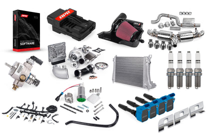 APR TURBO PACK (Stage 3) VW GTI/R
