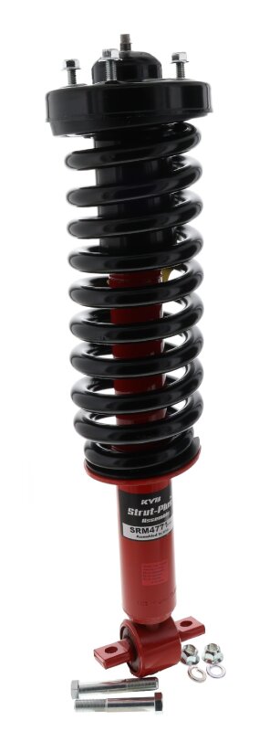 
                      
                        KYB 14-20 Ford F150 Truck-Plus Twin-Tube Front Strut Assembly
                      
                    