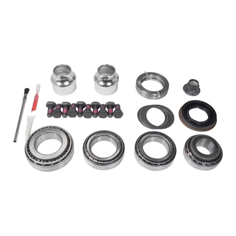 
                      
                        Yukon Gear Master Overhaul Kit 2015+ Ford 8.8in Rear Diff
                      
                    