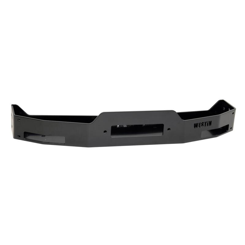 
                      
                        Westin 2020 Chevy Silverado 2500/3500 MAX Winch Tray - Black
                      
                    