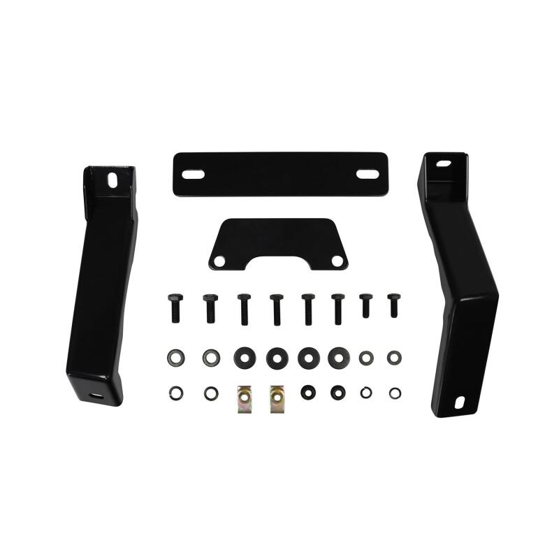 
                      
                        Westin/Snyper 07-11 Jeep Wrangler Transmission Pan Skid Plate - Textured Black
                      
                    