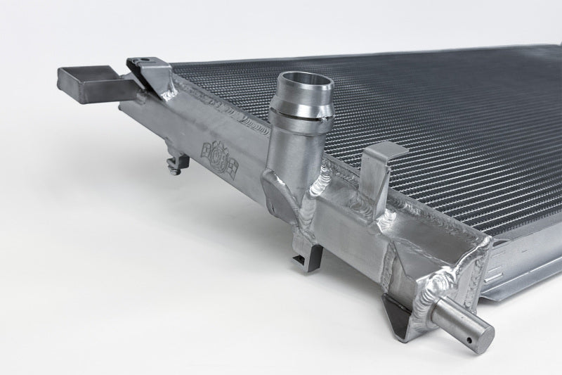 
                      
                        CSF 2021+ Ford Bronco/2024+ Ford Ranger 2.3L & 2.7L EcoBoost Heavy Duty All Metal Radiator
                      
                    
