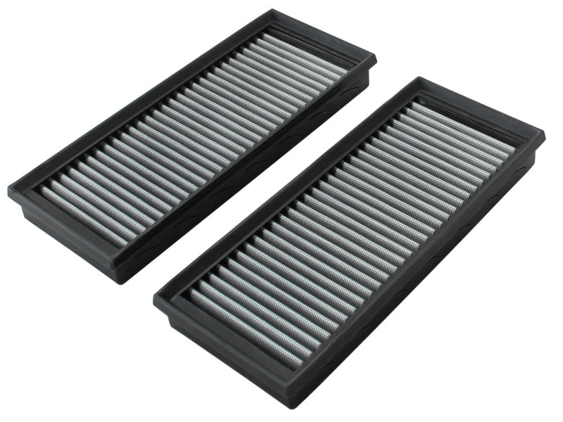 
                      
                        aFe MagnumFLOW OEM Replacement Air Filter Pro DRY S 11-14 Mercedes-Benz AMG CL63/E63/S63 V8
                      
                    