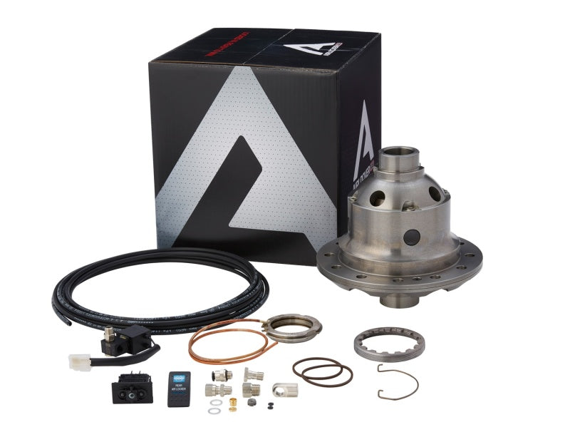 
                      
                        ARB Airlocker 32 Spl Toyota 9.5In S/N
                      
                    