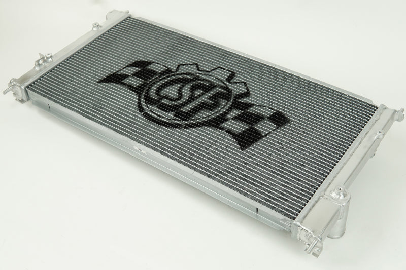 
                      
                        CSF 13-16 Scion FR-S / 13-20 Toyota 86 / 22+ Toyota GR86 / 2013+ Subaru BRZ Radiator
                      
                    